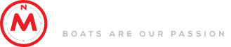 Marine North logo