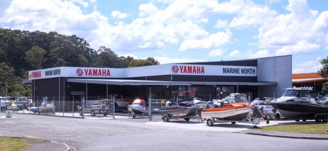 Marine North Whangarei Boat Dealers